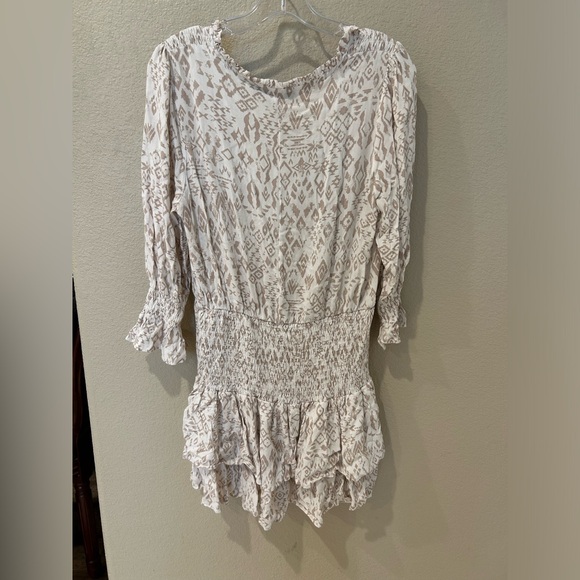 Blue B Dress L - Picture 2 of 3